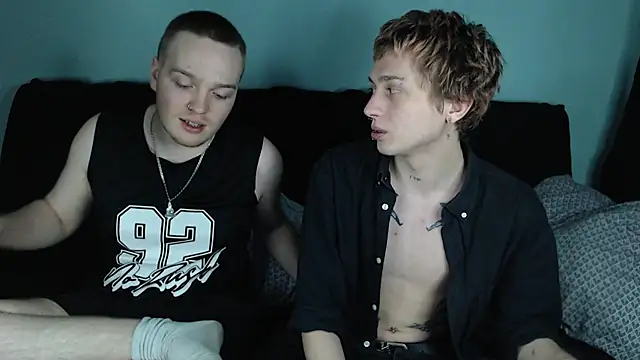 axxxturel online show from January 6, 2025, 9:11 pm