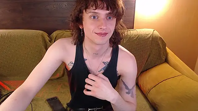 axxxturel online show from February 20, 2026, 8:11 pm