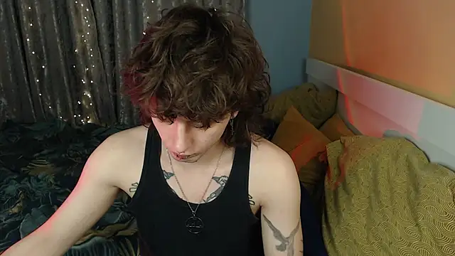 axxxturel online show from January 12, 2026, 12:28 am