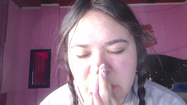 Snapshot of NikkiRous_ chatting on October 10, 2025, 10:49 am NikkiRous  online show from October 10, 2025, 10:49 am