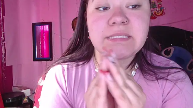 NikkiRous  online show from November 24, 2025, 1:00 pm