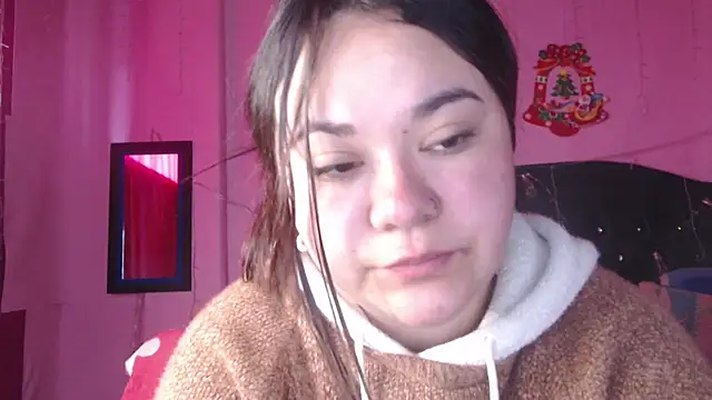 Snapshot of NikkiRous_ chatting on October 27, 2025, 12:50 pm NikkiRous  online show from October 27, 2025, 12:50 pm