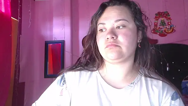 Snapshot of NikkiRous_ chatting on September 17, 2025, 12:40 pm NikkiRous  online show from September 17, 2025, 12:40 pm