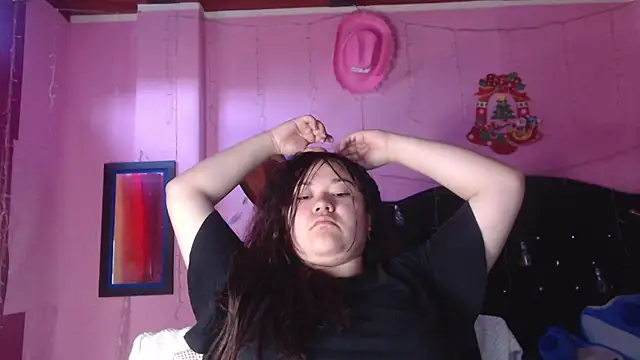 Snapshot of NikkiRous_ chatting on September 23, 2025, 12:34 pm NikkiRous  online show from September 23, 2025, 12:34 pm