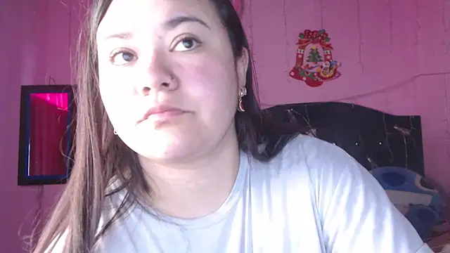 Snapshot of NikkiRous_ chatting on October 17, 2025, 12:18 pm NikkiRous  online show from October 17, 2025, 12:18 pm