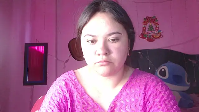 Snapshot of NikkiRous_ chatting on October 9, 2025, 12:28 pm NikkiRous  online show from October 9, 2025, 12:28 pm