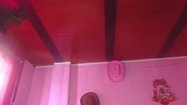 NikkiRous  online show from January 11, 2026, 3:08 pm