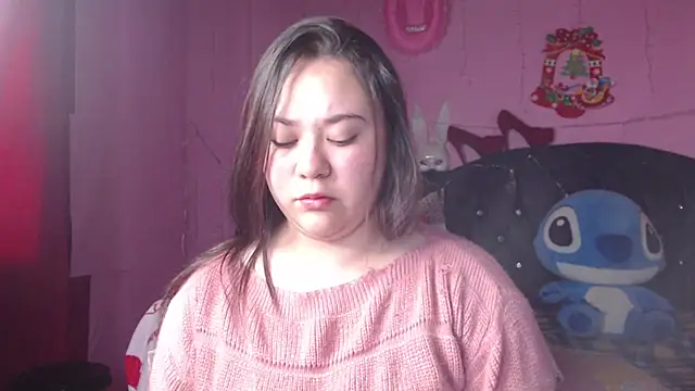 NikkiRous  online show from February 25, 2025, 7:06 pm
