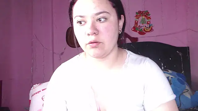 NikkiRous  online show from March 8, 2025, 12:41 pm