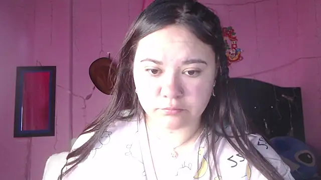 Snapshot of NikkiRous_ chatting on September 29, 2025, 12:33 pm NikkiRous  online show from September 29, 2025, 12:33 pm