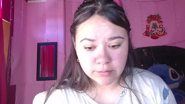 Snapshot of NikkiRous_ chatting on September 21, 2025, 1:49 pm NikkiRous  online show from September 21, 2025, 1:49 pm