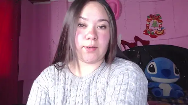 NikkiRous  online show from February 26, 2025, 4:16 pm