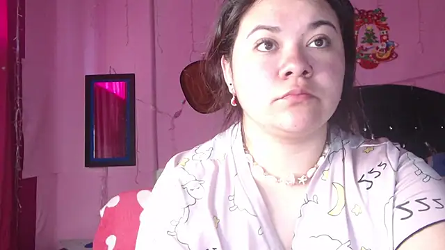 Snapshot of NikkiRous_ chatting on October 23, 2025, 12:26 pm NikkiRous  online show from October 23, 2025, 12:26 pm