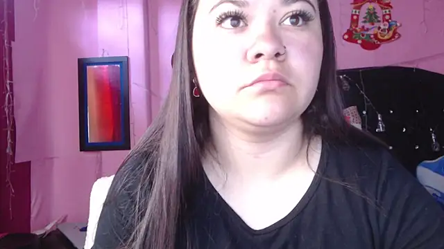 Snapshot of NikkiRous_ chatting on September 24, 2025, 12:44 pm NikkiRous  online show from September 24, 2025, 12:44 pm