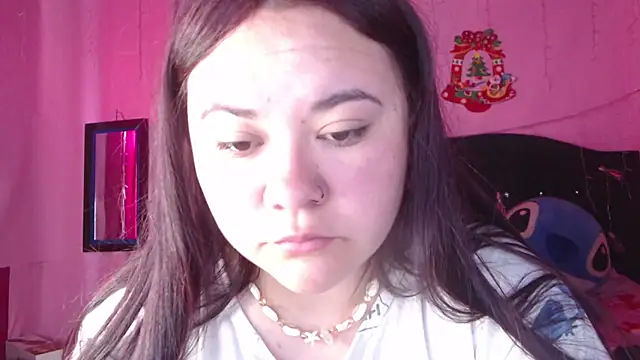 NikkiRous  online show from November 20, 2025, 4:07 pm