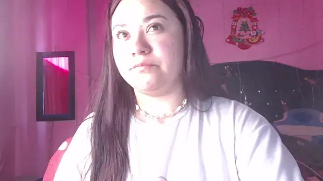 Snapshot of NikkiRous_ chatting on October 30, 2025, 12:47 pm NikkiRous  online show from October 30, 2025, 12:47 pm