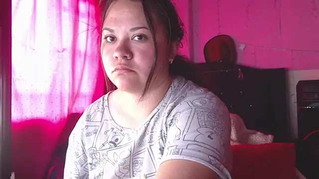 NikkiRous  online show from June 22, 2026, 1:52 pm