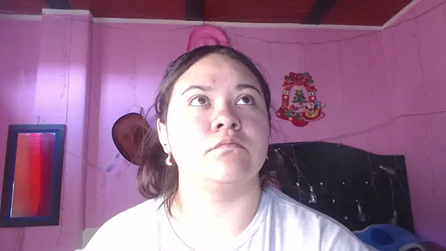 Snapshot of NikkiRous_ chatting on September 25, 2025, 12:44 pm NikkiRous  online show from September 25, 2025, 12:44 pm