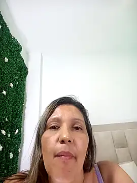Snapshot of Milk_anastasia chatting on January 19, 2025, 9:23 pm Milk anastasia online show from January 19, 2025, 9:23 pm