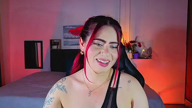 Dulce charlottee online show from March 4, 2026, 7:43 pm