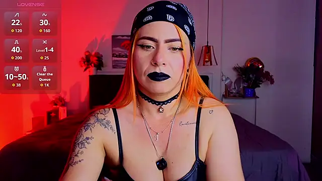 Snapshot of Dulce_charlottee chatting on October 4, 2025, 7:37 pm Dulce charlottee online show from October 4, 2025, 7:37 pm