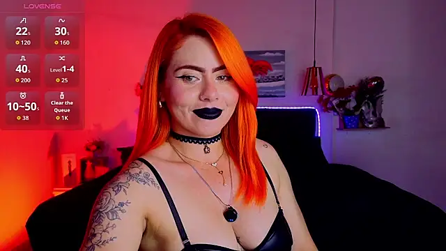 Snapshot of Dulce_charlottee chatting on October 24, 2025, 7:46 pm Dulce charlottee online show from October 24, 2025, 7:46 pm