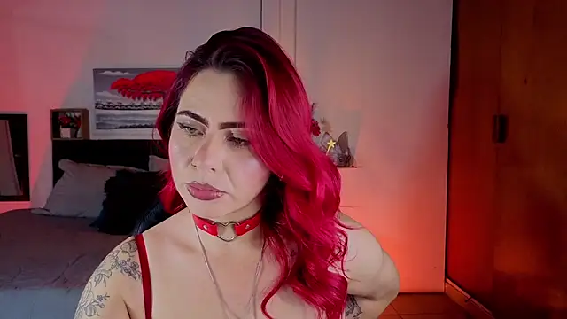 Dulce charlottee online show from March 31, 2026, 7:27 pm