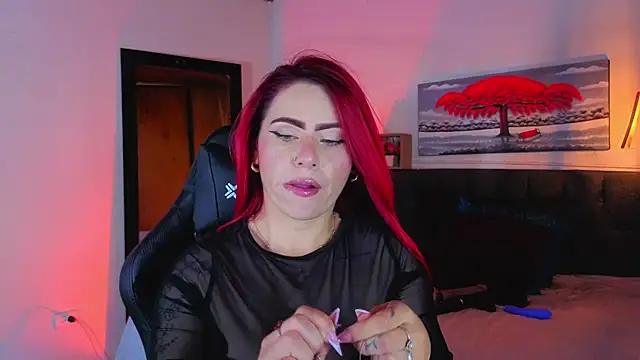 Dulce charlottee online show from February 22, 2026, 3:46 pm