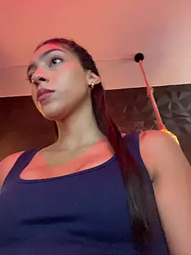 Snapshot of Ema_azel chatting on October 8, 2025, 2:40 pm Ema azel online show from October 8, 2025, 2:40 pm