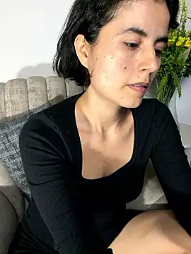 kanela3434 online show from January 8, 2026, 1:00 am