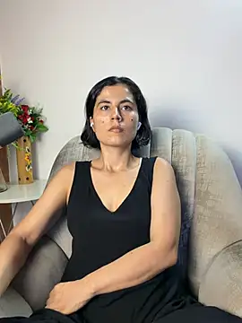 kanela3434 online show from February 12, 2026, 1:27 am