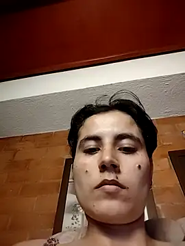 kanela3434 online show from October 21, 2025, 2:00 am