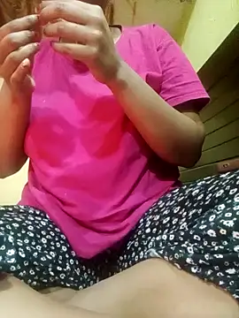 Im Cute online show from January 11, 2025, 7:16 pm