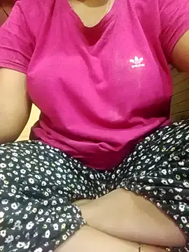 Im Cute online show from January 25, 2025, 7:18 pm