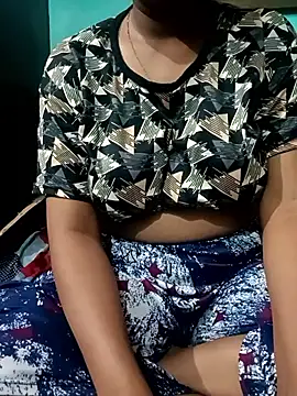 Im Cute online show from September 18, 2025, 10:02 pm