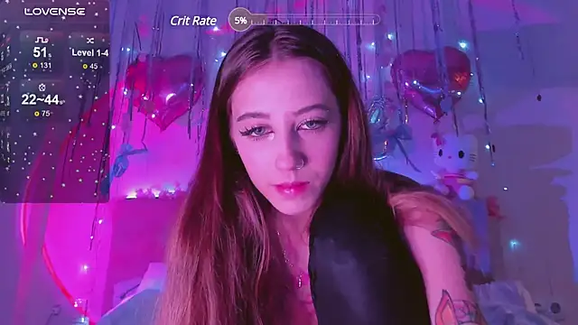 MelodyElf online show from March 11, 2025, 6:52 pm