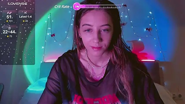 MelodyElf online show from January 29, 2025, 3:58 pm