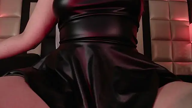 EvaaFoxxy1 online show from February 17, 2025, 3:00 pm