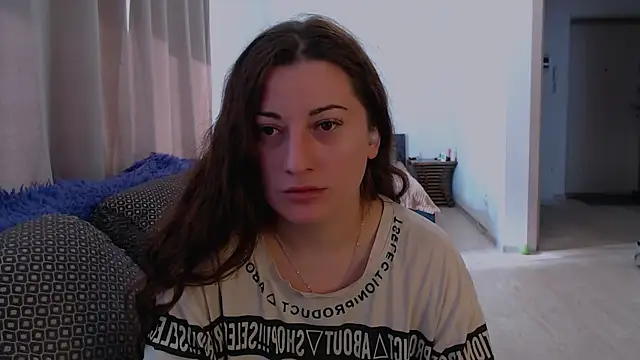 Helen Adams  online show from July 16, 2026, 5:37 am