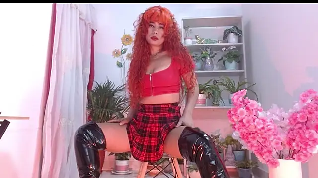 Snapshot of misspandora_ chatting on September 19, 2025, 1:15 pm misspandora online show from September 19, 2025, 1:15 pm