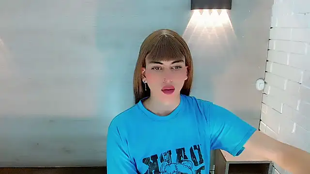 Daniela Pink  online show from January 28, 2025, 7:21 pm
