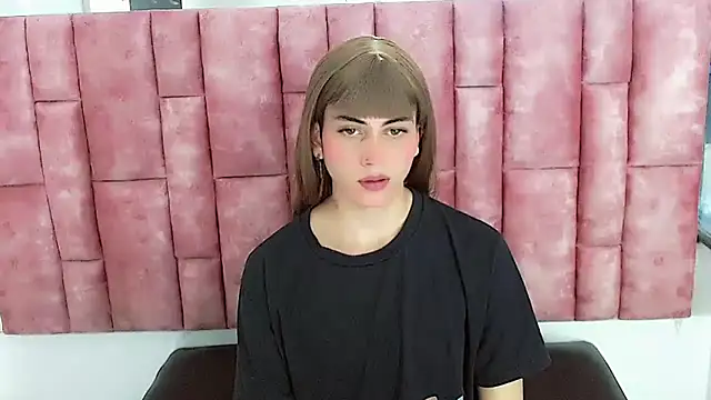 Daniela Pink  online show from January 6, 2025, 11:41 pm