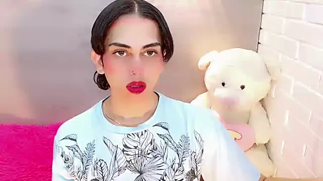 Snapshot of Daniela_Pink_ chatting on October 24, 2025, 8:08 pm Daniela Pink  online show from October 24, 2025, 8:08 pm