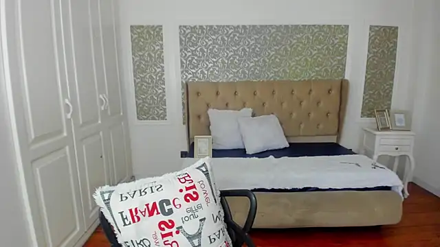 KimWessel  online show from May 21, 2026, 7:22 pm