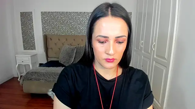 Snapshot of KimWessel_ chatting on October 6, 2025, 8:09 pm KimWessel online show from October 6, 2025, 8:09 pm