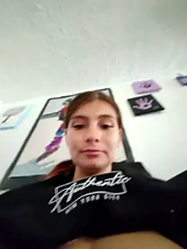 Sasha smith23 online show from February 9, 2026, 7:56 pm