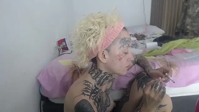 barbara anal squirt  online show from April 8, 2026, 9:11 am