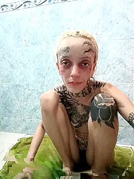 barbara anal squirt  online show from October 4, 2025, 8:43 pm