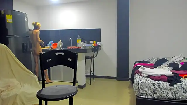 barbara anal squirt  online show from March 11, 2025, 7:14 pm