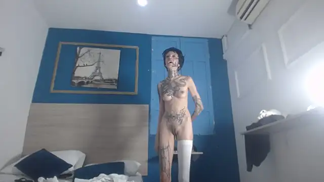 Snapshot of barbara_anal_squirt_ chatting on February 22, 2026, 7:48 pm barbara anal squirt online show from February 22, 2026, 7:48 pm